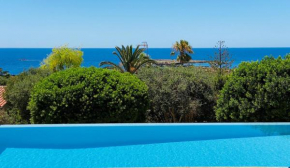Villa Bini Guillermo, Binissafuller